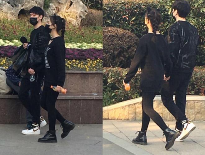 "my nhan ngu" va moi quan he thi phi voi hai nguoi dan ong hot nhat nhi showbiz - 10