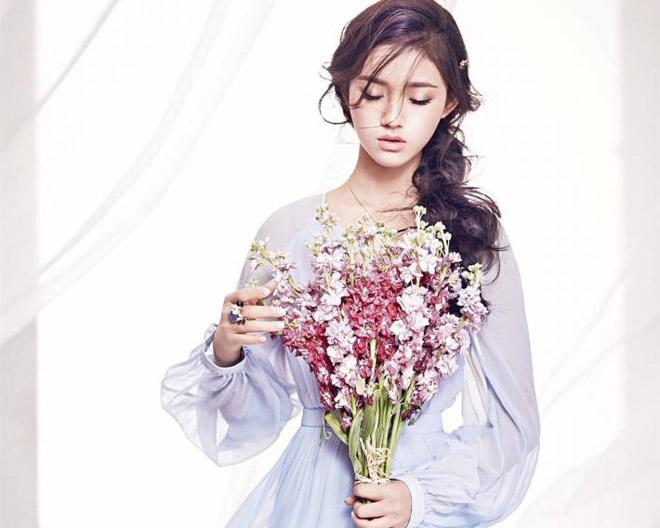 "my nhan ngu" va moi quan he thi phi voi hai nguoi dan ong hot nhat nhi showbiz - 1