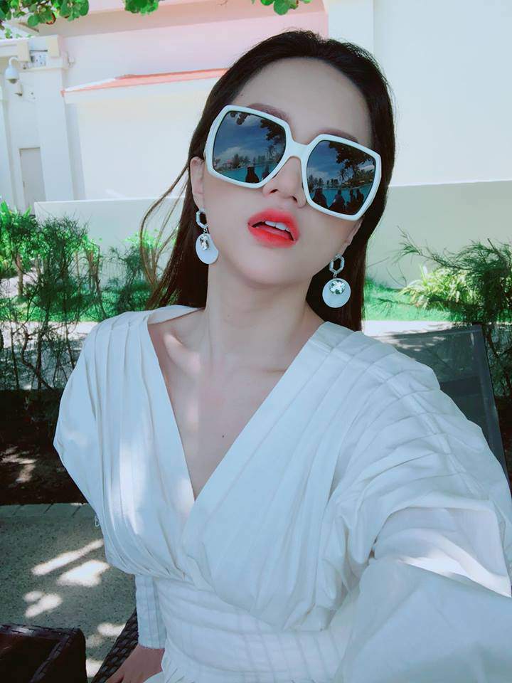 moi dau tuan ma huong giang va vo hoang yen da cham tran vay ao! - 3