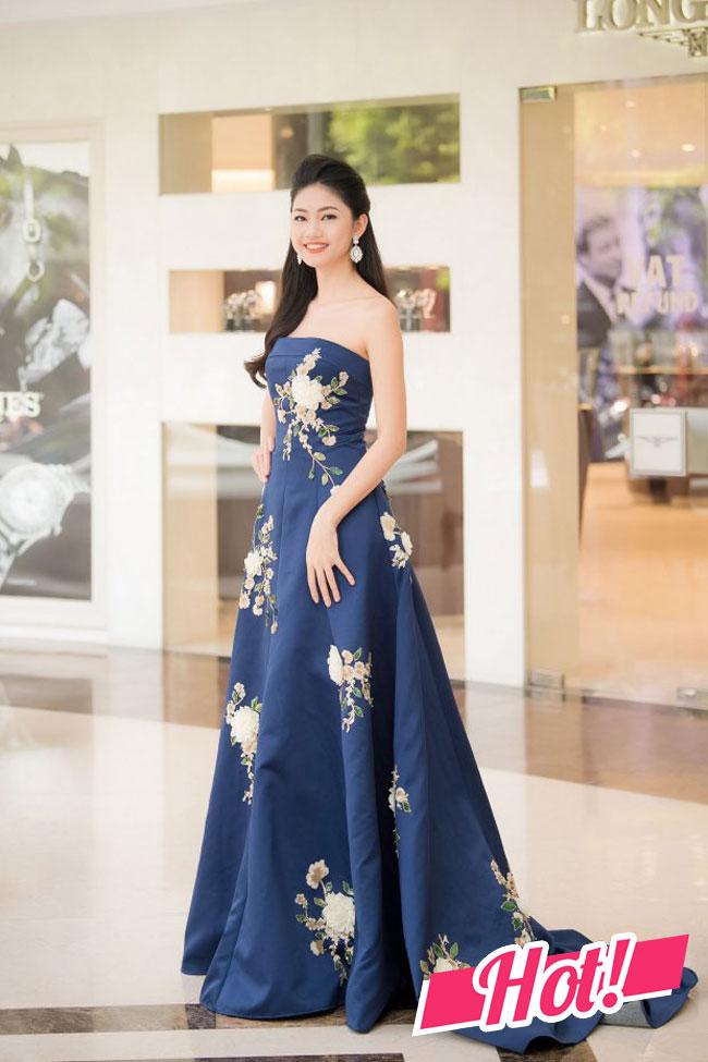 huong giang khoe duong cong dep my man, mai phuong thuy kem tinh te khi chon quan - 6