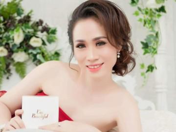 Mỹ phẩm Uni Beautiful chinh phục làn da khó tính của chị em