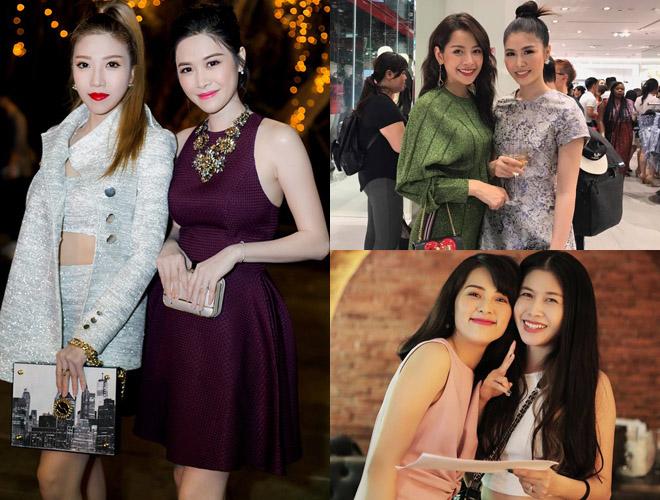 bat mi diem tuong dong giua chuyen tinh cua 2 thieu gia viet "ngam thia vang tu trong trung nuoc" - 4