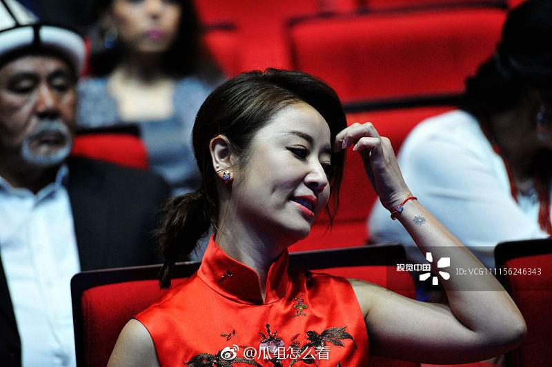 buc anh "xau nhat trong su nghiep" khien lam tam nhu bi nghi tham my qua da! - 3