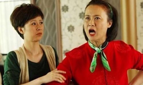bi me chong dat dieu noi xau voi hang xom, con dau khong cai van khien ba tuc xi khoi - 2