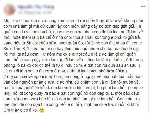 bi me chong dat dieu noi xau voi hang xom, con dau khong cai van khien ba tuc xi khoi - 1