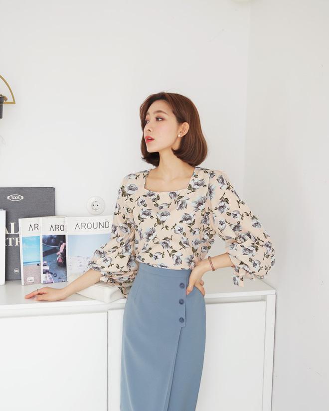 nam vung nhung nguyen tac nay, co nang co vai to va tho tha ho ma dien dep - 6