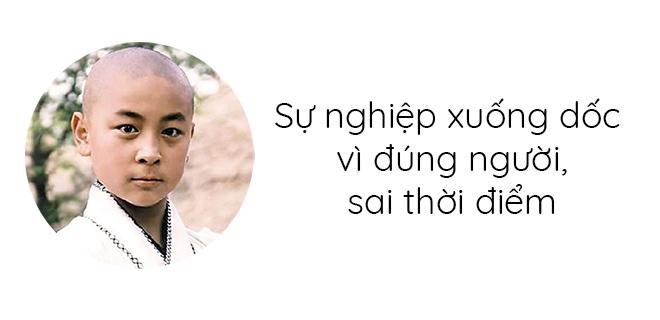 thich tieu long: "cau be vang" tung rat duoc yeu thich va hanh trinh tim lai hinh anh tuoi 30 - 6