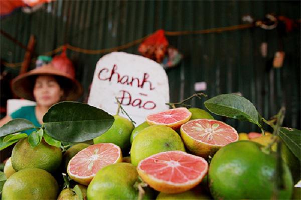 nho loai qua 10 nghin/kg ban day duong, gai han giam mot mach 20kg khien ai cung tram tro - 2
