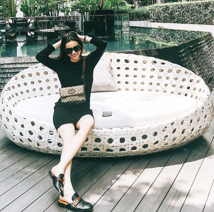 sanh dieu ra pho voi loat giay dep hot nhat mua he cung ho ngoc ha - 6