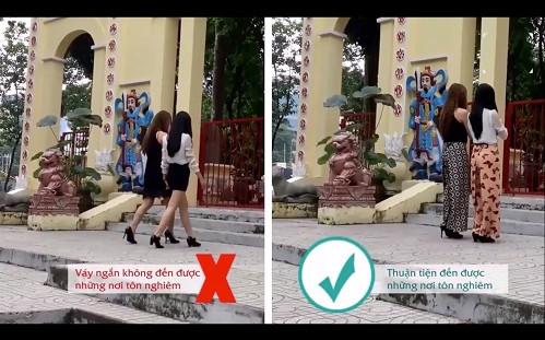vay chong nang dang quan: co gi hot ma chi em ninja lead do xo mua? - 4