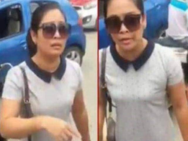 Hé lộ kết luận bất ngờ vụ nữ tài xế va chạm giao thông nói mạng người không quan trọng