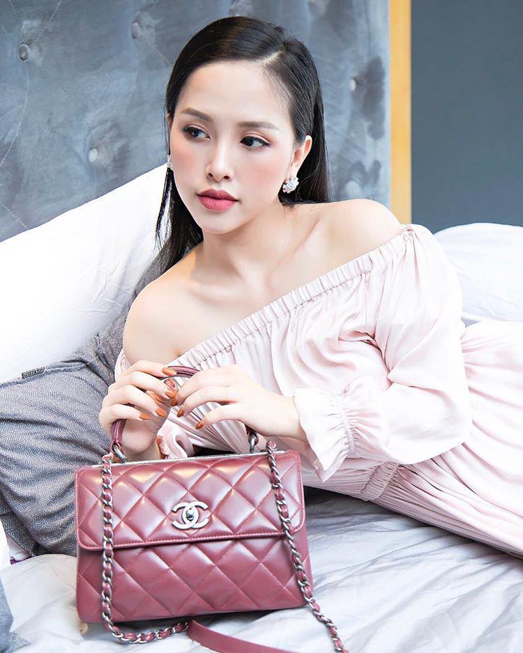 gu thoi trang sanh dieu het nac cua cap doi em chong chi dau hot nhat showbiz - 16