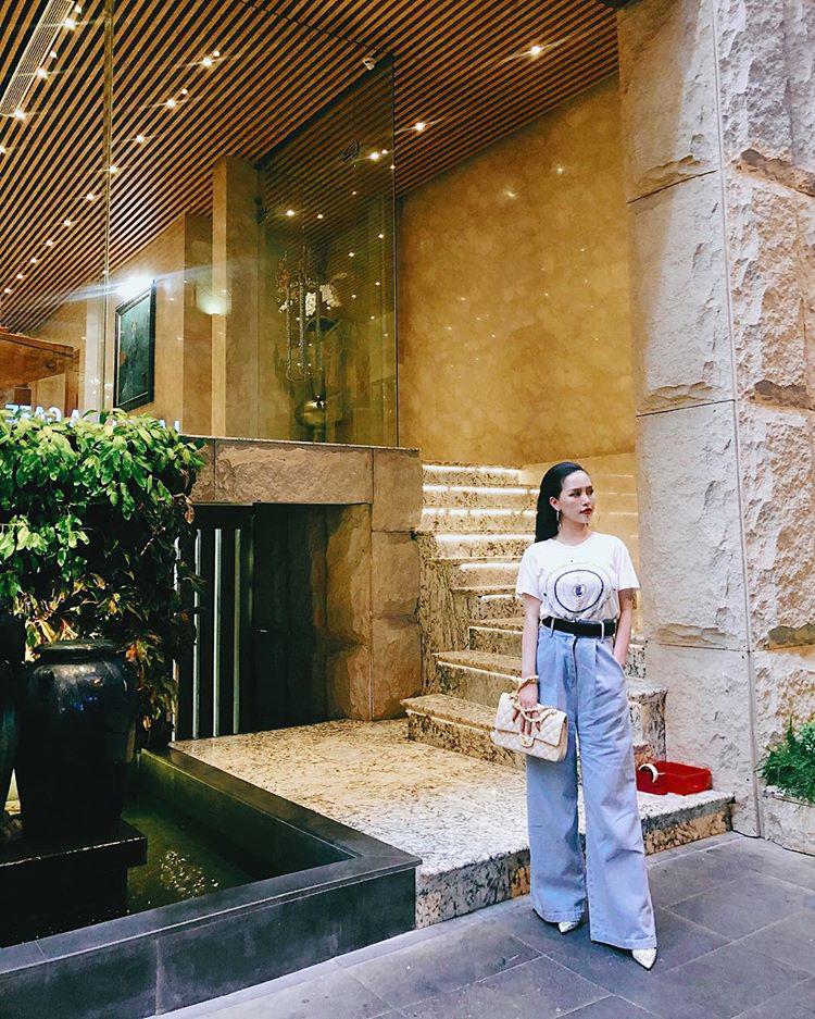 gu thoi trang sanh dieu het nac cua cap doi em chong chi dau hot nhat showbiz - 15