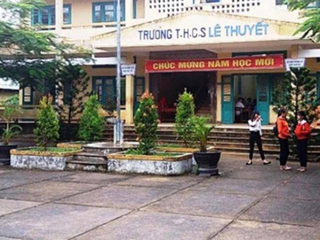 Vụ cô giáo bị hiếp dâm khi trực hè tại trường: Tiết lộ bất ngờ về nghi phạm
