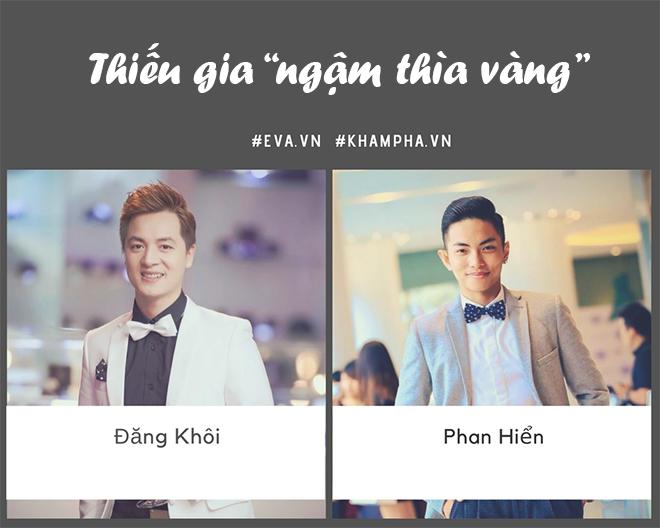 bat mi diem tuong dong giua chuyen tinh cua 2 thieu gia viet "ngam thia vang tu trong trung nuoc" - 1