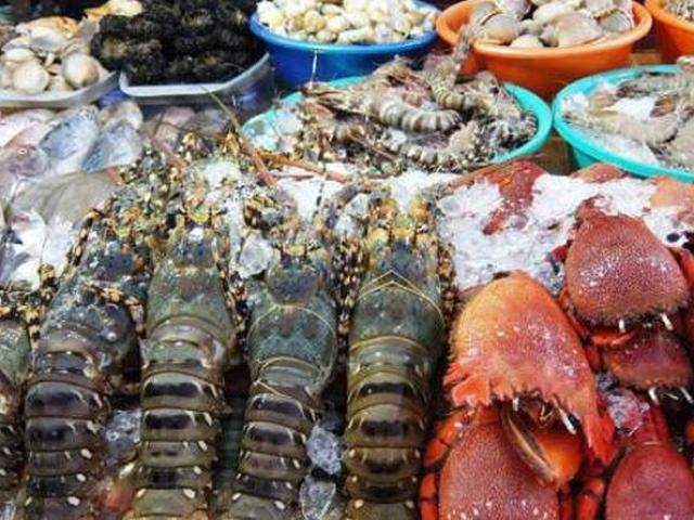 Đến Cửa Lò du lịch, mua quà gì mang về?