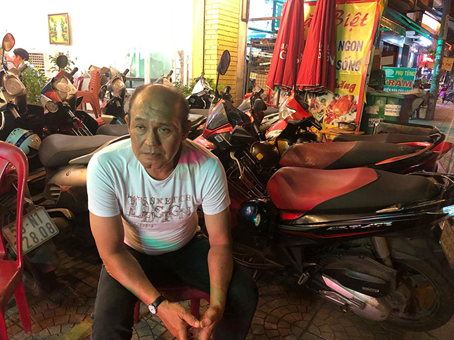 Sau lời tố bạo hành của vợ cũ Lê Giang, Duy Phương bị thua lỗ gần 300 triệu đồng