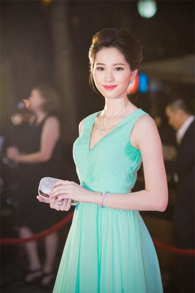 do mo hoi "canh" nhu ngoc trinh, pham huong da co ngay nhung meo nay de cuu chua! - 2