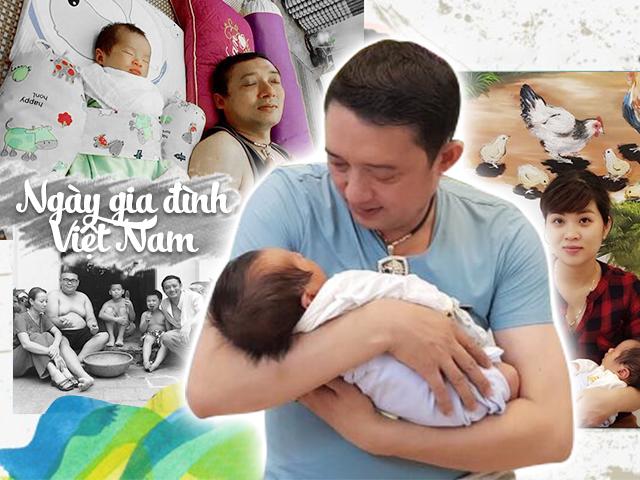 danh hai chien thang ke chuyen thuc xuyen dem trong con, san sang lam osin cho vo kem 15 tuoi - 1