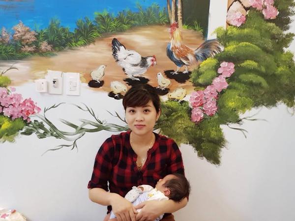 danh hai chien thang ke chuyen thuc xuyen dem trong con, san sang lam osin cho vo kem 15 tuoi - 5