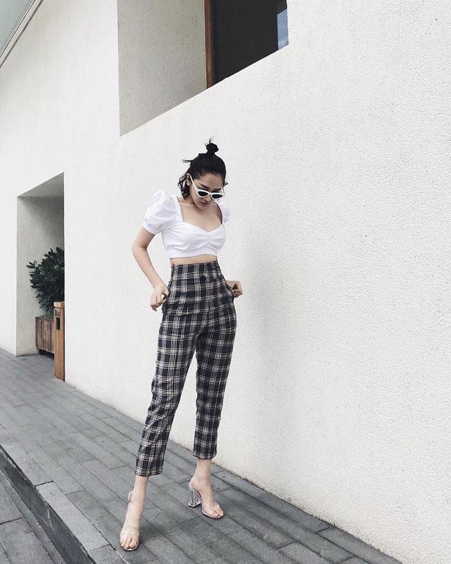 Chiếc áo lửng đắt hàng nhất tại các shop thời trang