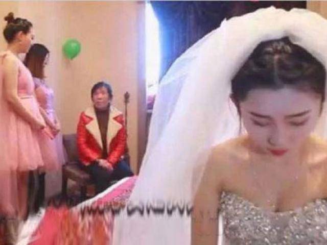 Phù dâu xinh đẹp cướp chú rể ngay tại đám cưới và câu chuyện bất ngờ phía sau