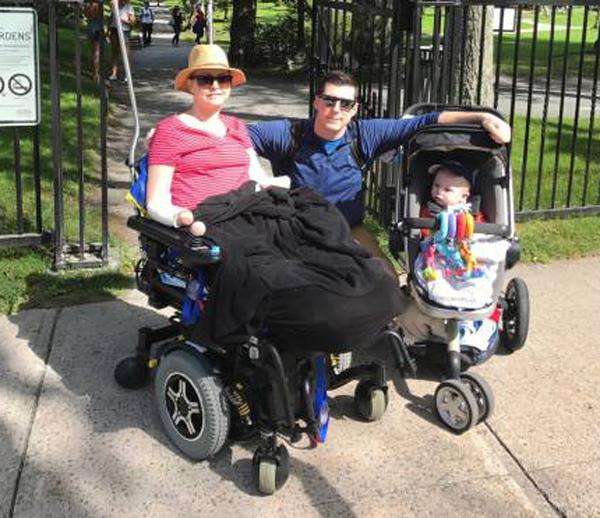 xot xa me bi cat cut chan tay sau sinh vi nhiem "vi khuan an thit nguoi" - 3