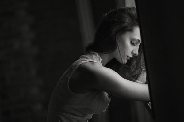 Tâm thư: "Làm vợ, chưa làm mẹ!" khiến hàng triệu người rơi nước mắt của người phụ nữ trẻ Tâm thư: "Làm vợ, chưa làm mẹ!" khiến hàng triệu người rơi nước mắt của người phụ nữ trẻ