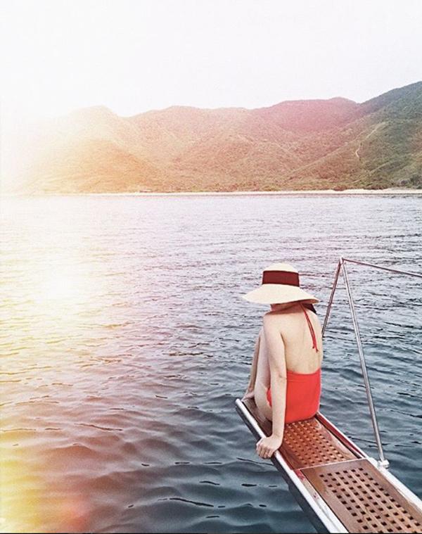 khong can photoshop meo mo, tang thanh ha van dep tuyet voi khi mac bikini - 2