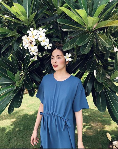 khong can photoshop meo mo, tang thanh ha van dep tuyet voi khi mac bikini - 6