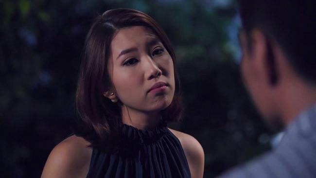 nang dau "cuc pham" gao nep gao te: mang con... tron de khoi phai di an tan gia chi gai - 6