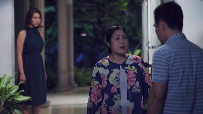 nang dau "cuc pham" gao nep gao te: mang con... tron de khoi phai di an tan gia chi gai - 8