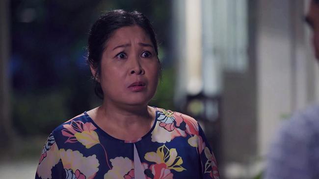 nang dau "cuc pham" gao nep gao te: mang con... tron de khoi phai di an tan gia chi gai - 7