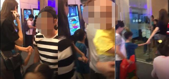 quy tu subeo cua ho ngoc ha - cuong dola: than thien voi nguoi yeu cua ca bo va me! - 5