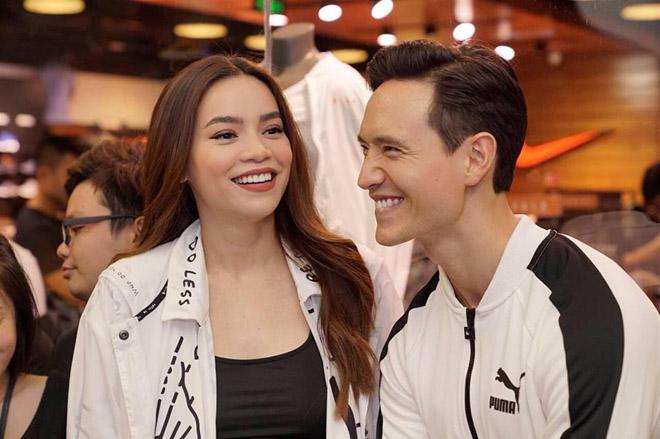 quy tu subeo cua ho ngoc ha - cuong dola: than thien voi nguoi yeu cua ca bo va me! - 8