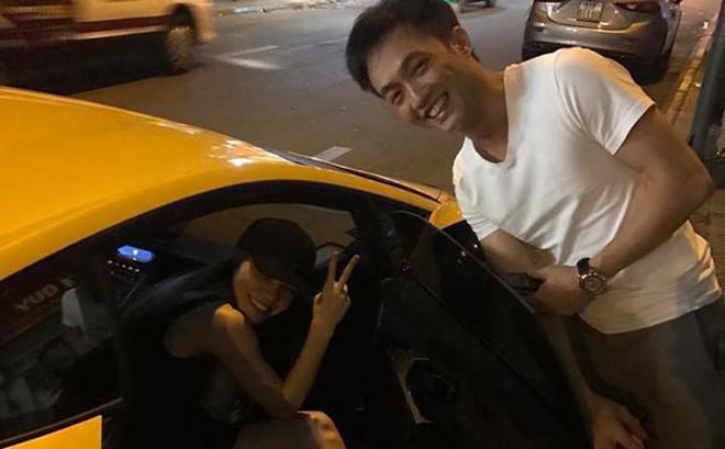 quy tu subeo cua ho ngoc ha - cuong dola: than thien voi nguoi yeu cua ca bo va me! - 2