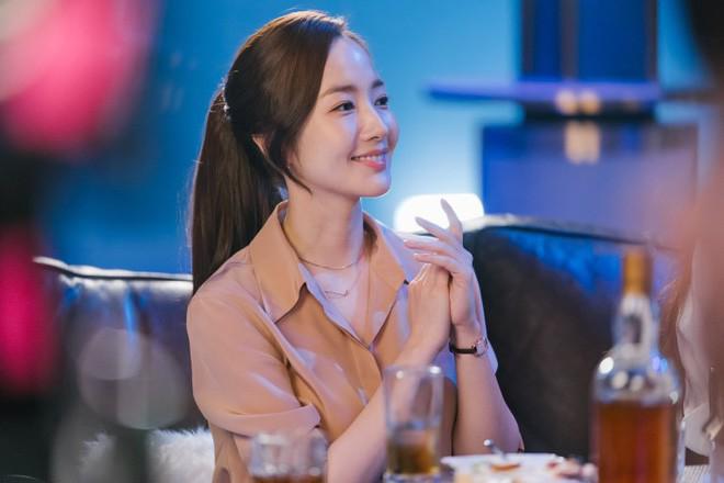 4 cach dien toc duoi ngua bong benh dep nhu thu ky park min young ma ai cung lam duoc - 1