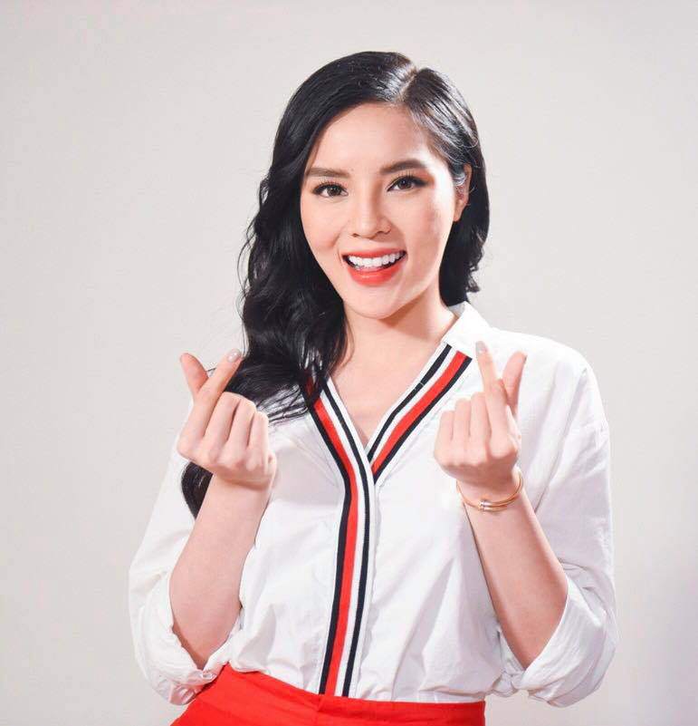 cuoi cung hoa hau ky duyen cung chiu an mac kin dao tro lai - 3