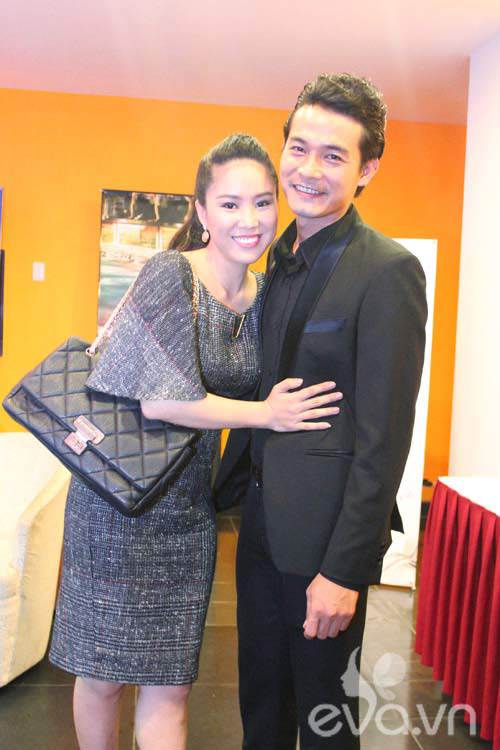 5 gia dinh sao viet tung la hinh mau hanh phuc gay bat ngo khi tuyen bo chia tay - 3