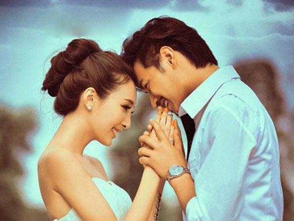 bat qua tang chong ngoai tinh, vo nga khuyu khi biet su that dau long phia sau - 1