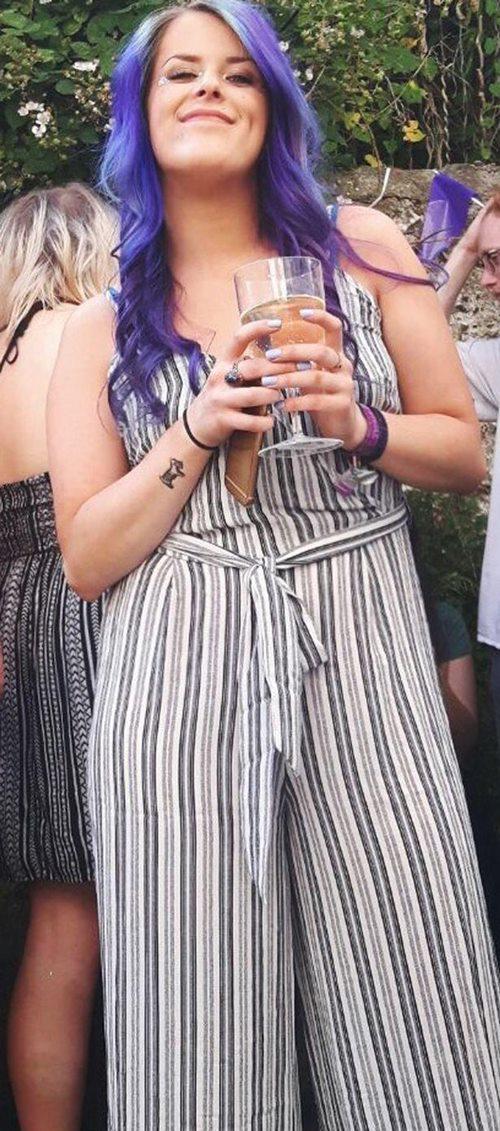 bi ban trai xuc xiem vi qua beo, nang map quyet lot xac thanh my nhan - 1