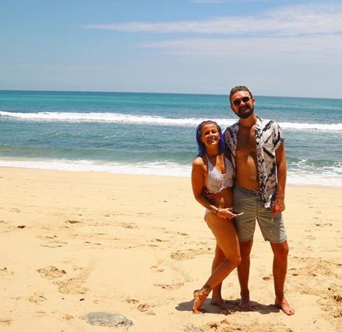 bi ban trai xuc xiem vi qua beo, nang map quyet lot xac thanh my nhan - 2