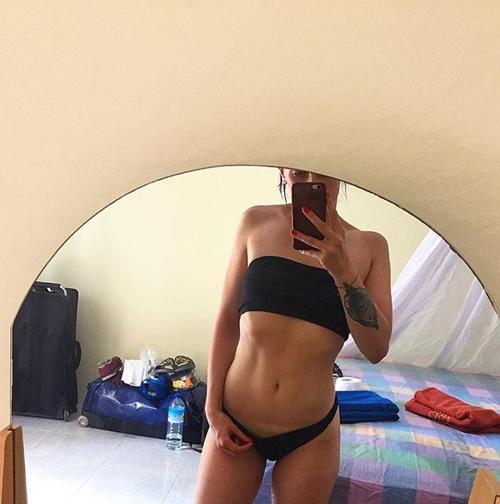 bi ban trai xuc xiem vi qua beo, nang map quyet lot xac thanh my nhan - 7