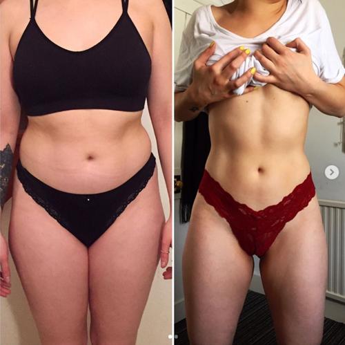 bi ban trai xuc xiem vi qua beo, nang map quyet lot xac thanh my nhan - 3