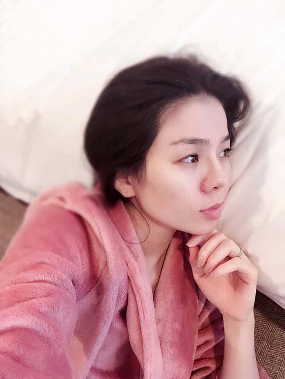 he lo hinh anh "hiem hoi" ve 2 can biet thu trieu do cua le quyen khien fan tram tro - 3