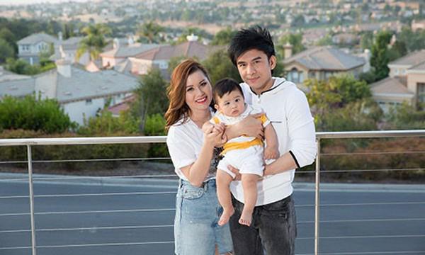 dan truong "kiep ve sau": lay vo viet kieu giau co va cuoc song doi khac tren dat my - 3
