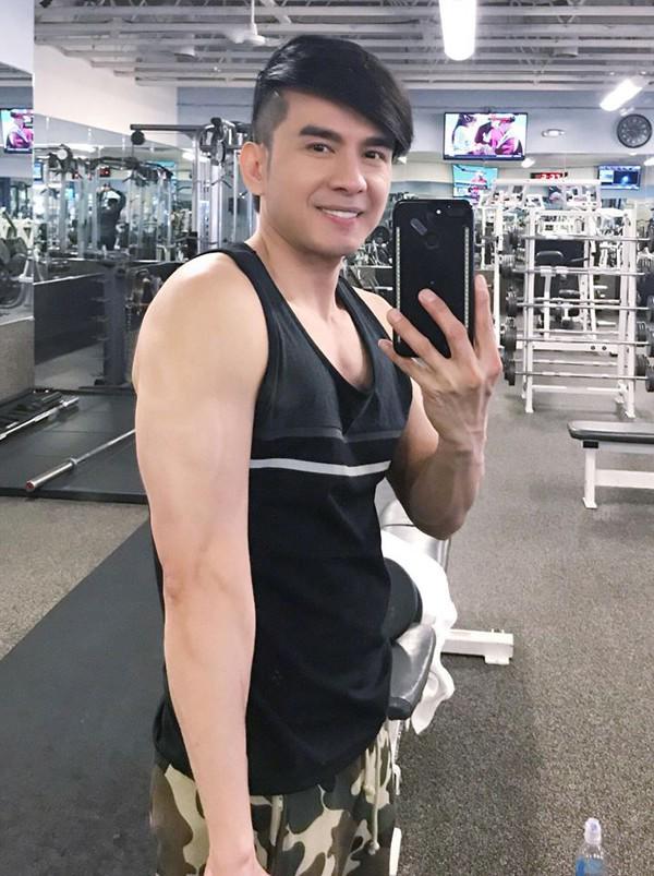 dan truong "kiep ve sau": lay vo viet kieu giau co va cuoc song doi khac tren dat my - 4