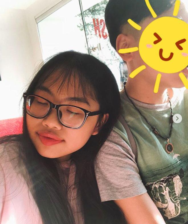 phuong my chi truoc "bao tap" du luan: het mua diem lai toi chuyen yeu som - 2