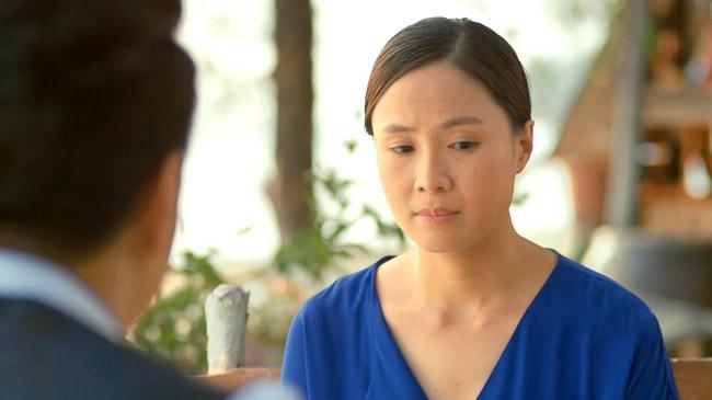 thay co loi voi con gai cua an nhan, nang dau ca mot doi an oan dinh... tai hon - 1