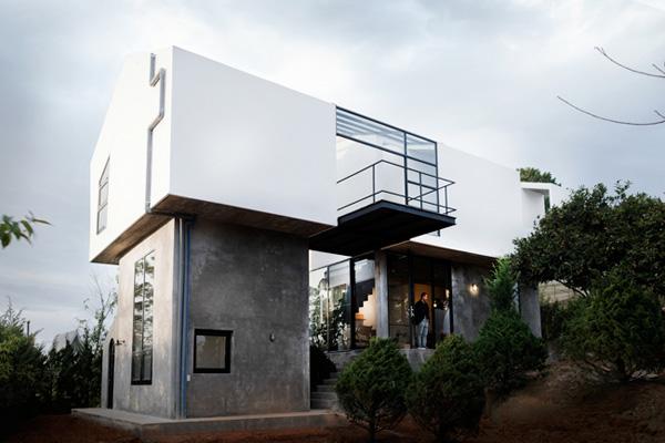 can nha da lat xay 100m² het 1 ty ma lai duoc bao my het loi khen “re ma dep” - 2